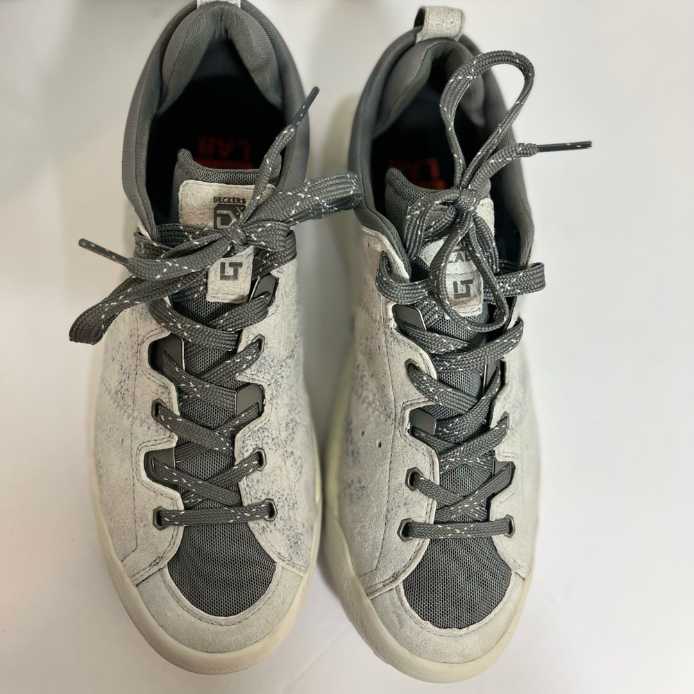 Deckers X Lab X-Scape G-Luv Low Size 10.5 - image 1